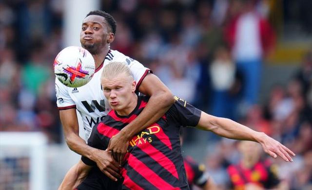 阿斯顿维拉客场绝杀富勒姆，提前锁定胜局