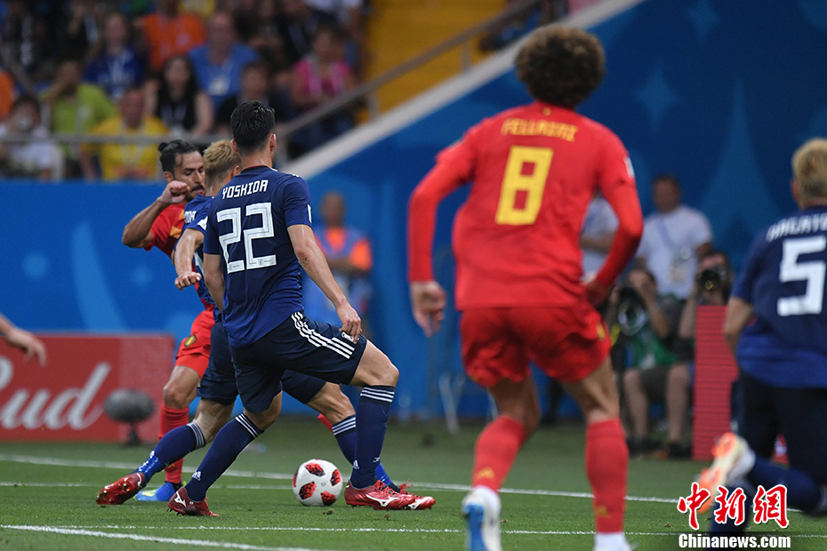 日本乒乓球队绝杀比利时乒乓球队，张继科打破历史纪录