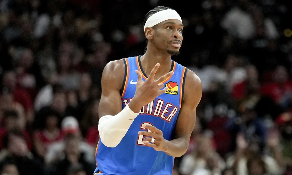 加拿大男篮爆冷爵士，福克斯惊艳世界