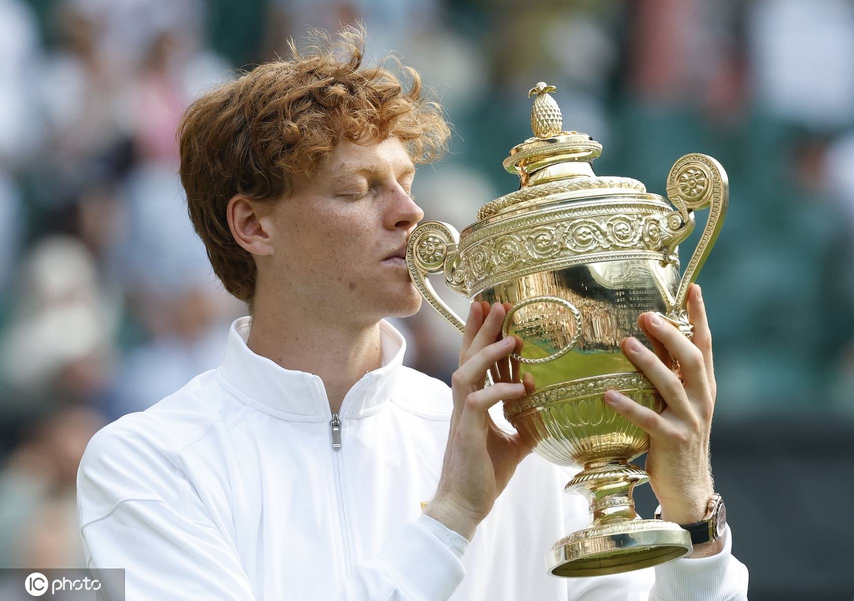 拉沃尔杯完胜年终总决赛，辛纳关键制胜