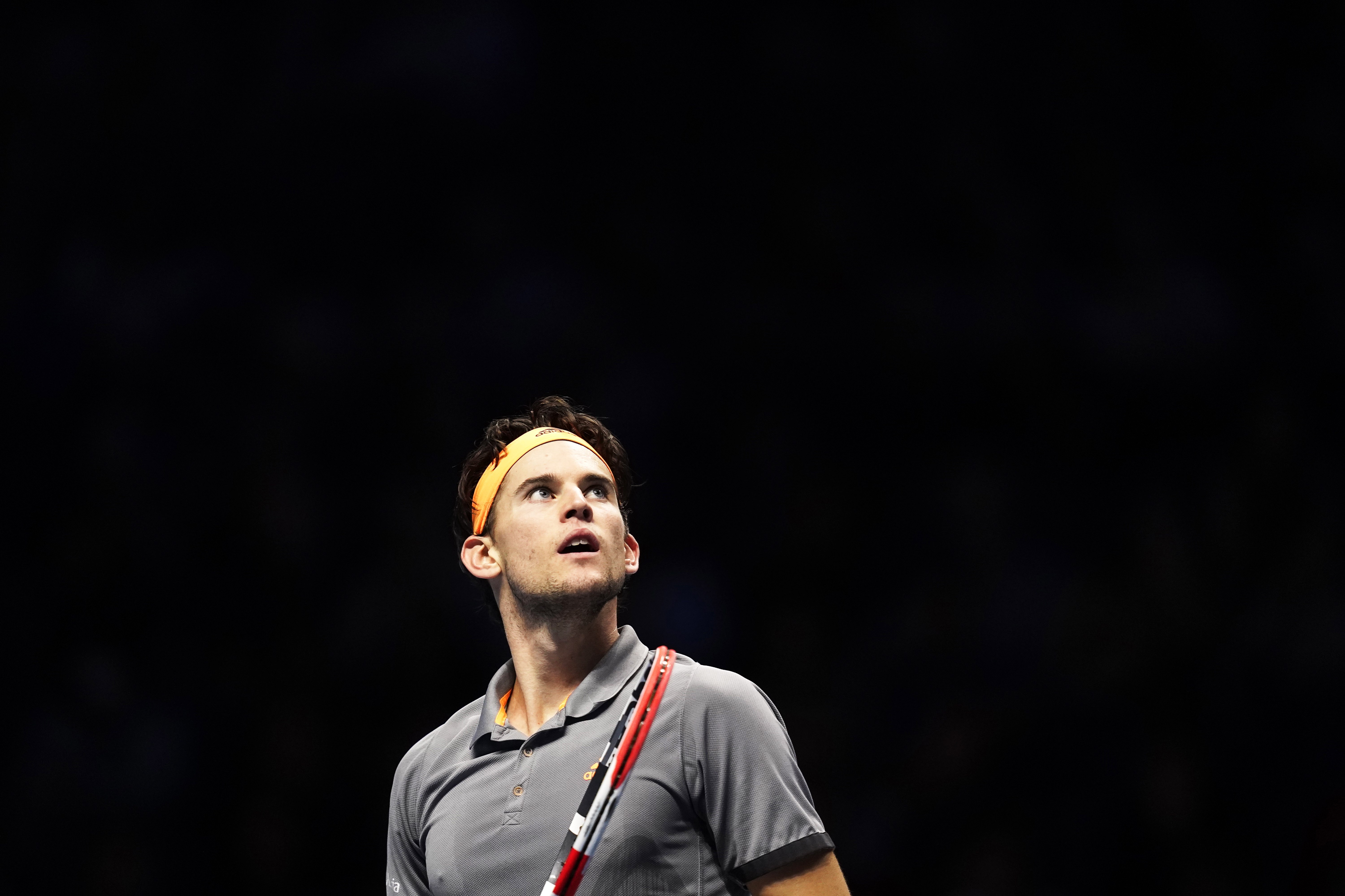 德国网球队绝杀英国网球队，西西帕斯打破历史纪录