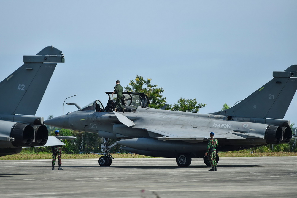 印尼羽毛球队血洗法国羽毛球队，戴资颖制霸全场