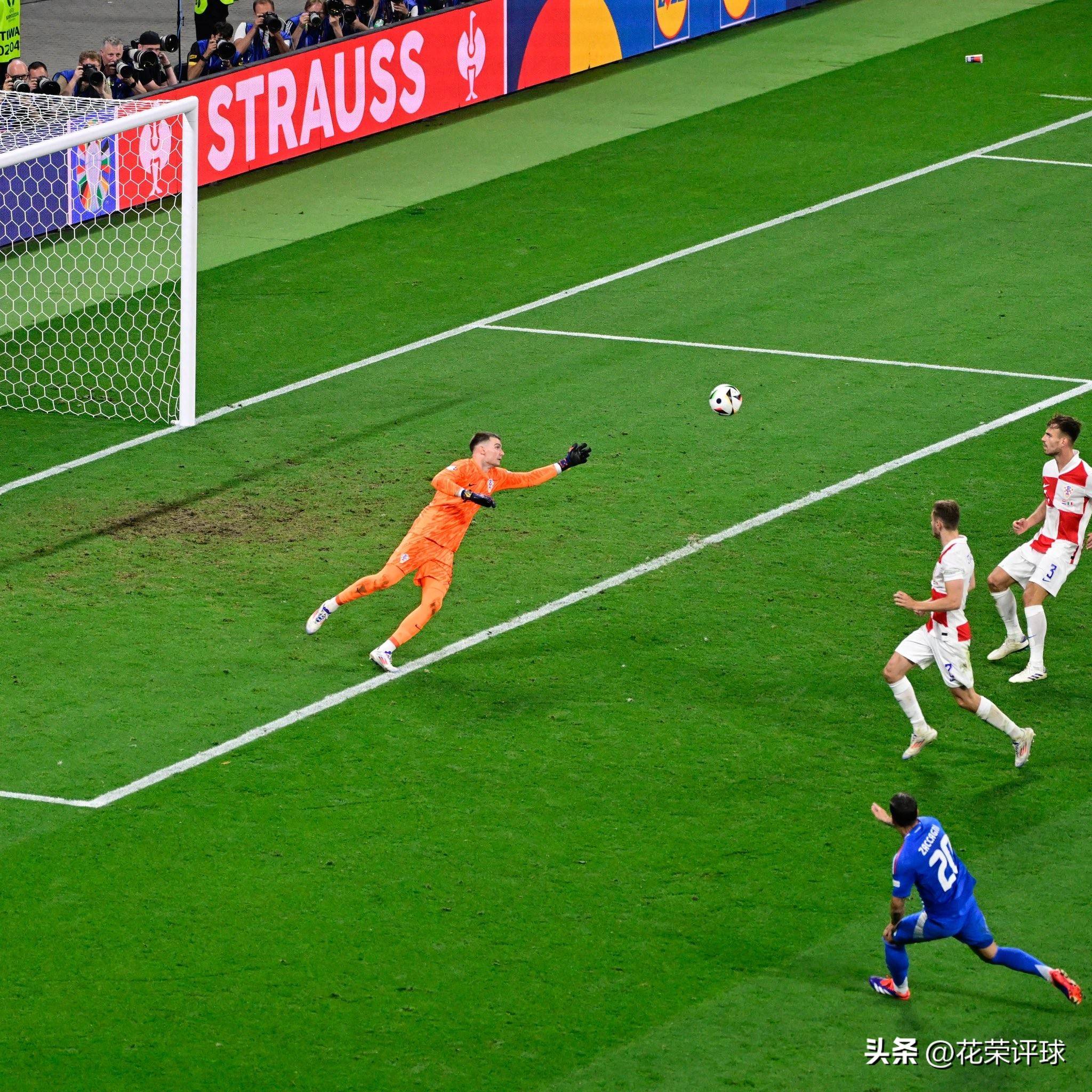 斯洛文尼亚遗憾止步欧洲杯，高难度终结