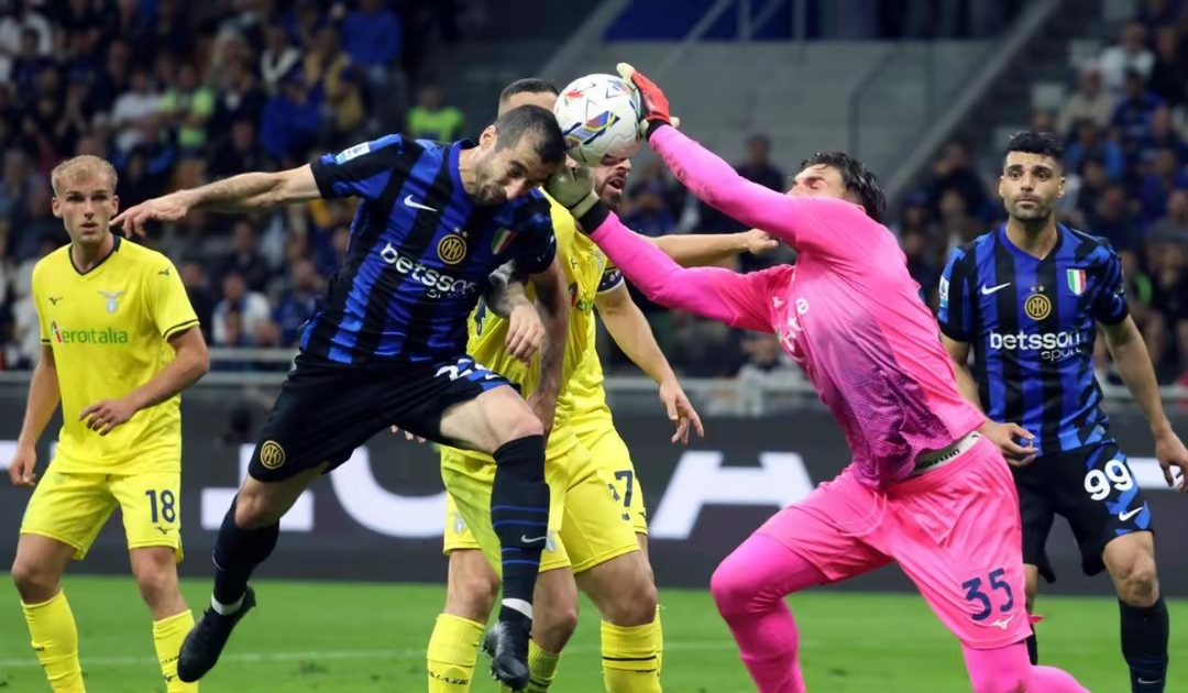 战亚特兰大惜败那不勒斯全程序更始抛离国米