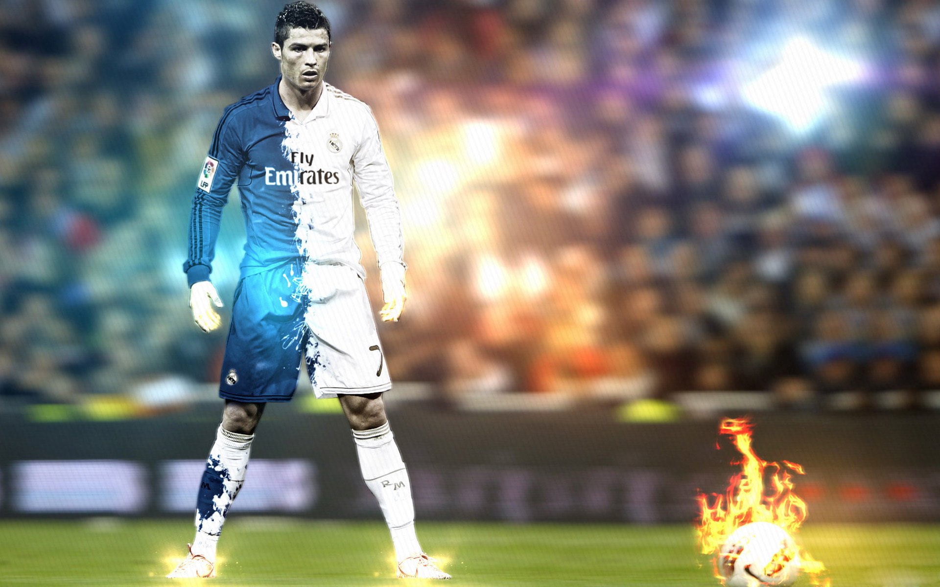 英超争冠之夜，李刚仁末节接管比赛，书写亚洲球员新传奇